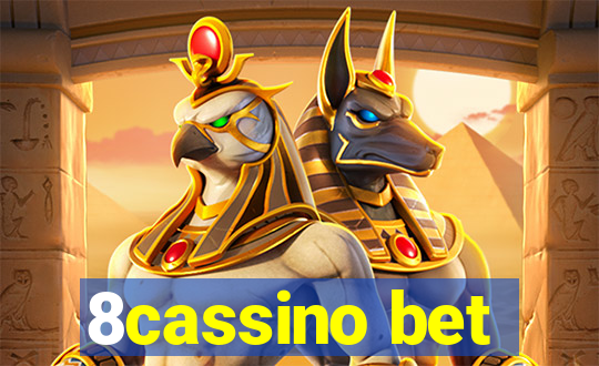 8cassino bet